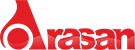 Arasan лого